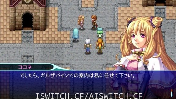 [Switch]阿尔法传说:起源原味日版双版本[NSZ][NSP][直链+毒娘]