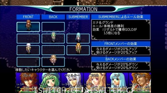 [Switch]阿尔法传说:起源原味日版双版本[NSZ][NSP][直链+毒娘]