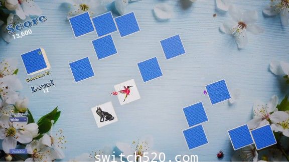 [Switch]挑战下自己的记忆考考您的记忆美版[NSZ]