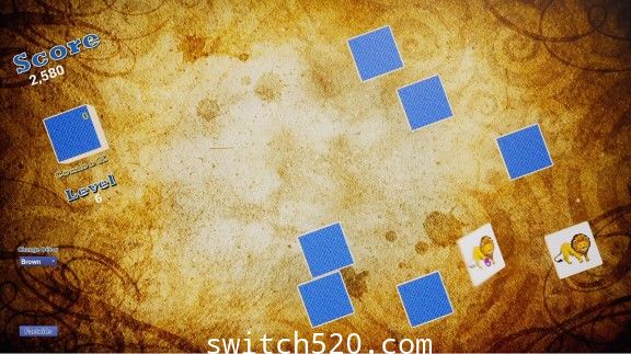 [Switch]挑战下自己的记忆考考您的记忆美版[NSZ]