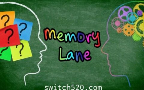 [Switch]挑战下自己的记忆考考您的记忆美版[NSZ]