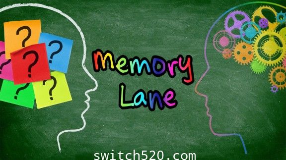 [Switch]挑战下自己的记忆考考您的记忆美版[NSZ]