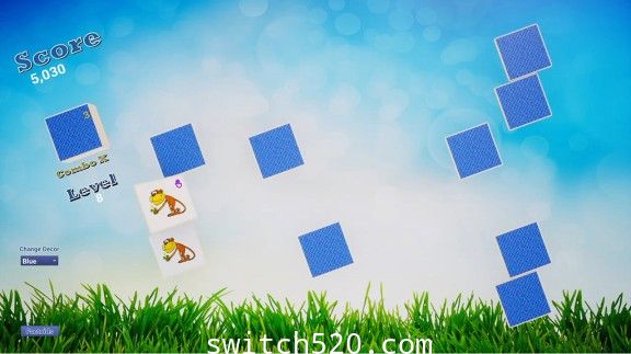 [Switch]挑战下自己的记忆考考您的记忆美版[NSZ]