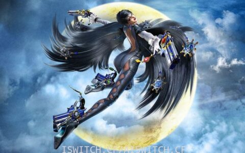 [Switch]猎天使魔女:初代中文汉化+果体汉化[NSP-XCI]