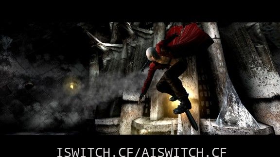 [Switch]哭泣的恶魔鬼泣1+2+3合辑官方中文[XCI][NSP][直链+毒娘]
