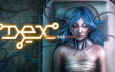[Switch]Dex官方中文[NSZ][直链+毒娘]