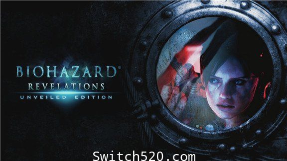 [Switch]生化危机:启示录1-2官方中文含金手指即撸版[XCI]