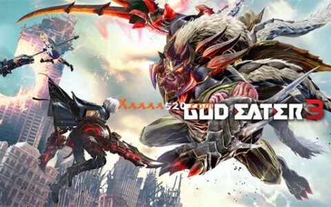 [Switch]噬神者3官方中文本体+2.5.1+1DLC整合即撸版XCI