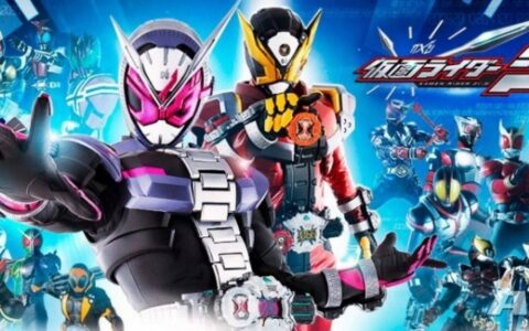 [Switch]假面骑士:巅峰争夺中文版          [NSP]