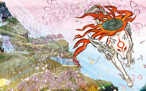 [Switch]大神绝景版汉化修复整合版 配套金手指      [NSP XCI]