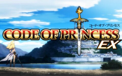 [Switch]公主法典Code Of Princess EX日版           【XCI】