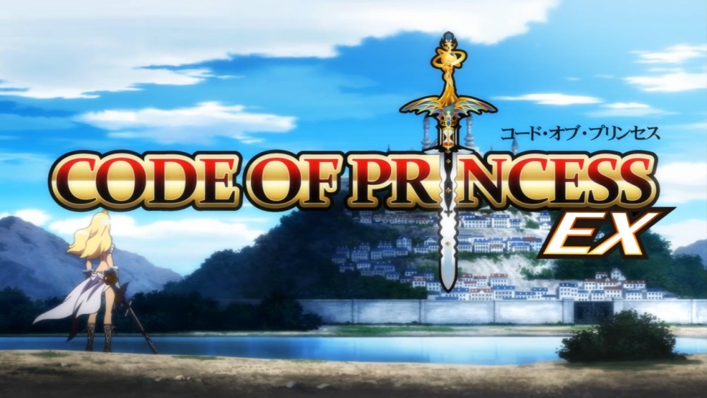 [Switch]公主法典Code Of Princess EX日版           【XCI】