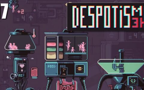 [Switch]新游3k专制中文        [NSZ]