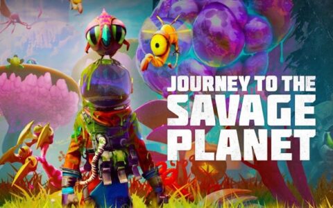 [Switch]野蛮星球之旅官方中文本体+1.02+DLC[XCI]