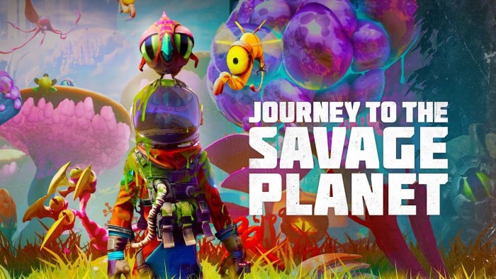 [Switch]野蛮星球之旅官方中文本体+1.02+DLC[XCI]