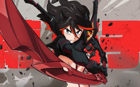 [Switch]斩服少女-异布中文正式版NSP+1.01升级补丁   补链