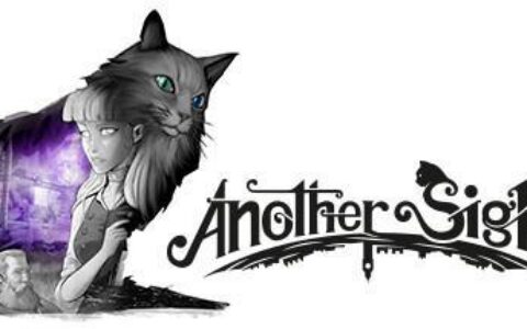 [Switch]冒险解谜游戏 别样视界Another Sight 中文版    （补链）