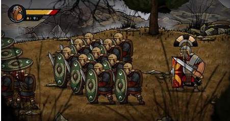 [Switch]狼刃 英文 NSP