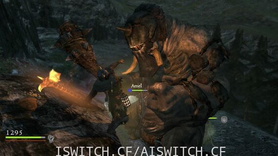 [Switch]龙之信条:黑暗再临官方中文本体+1.0.1升补XCI原版