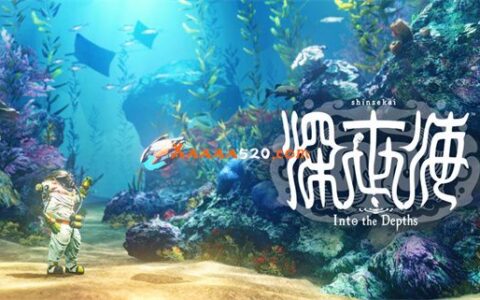 [Switch]深世海官方中文XCI原版
