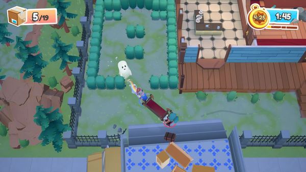 [Switch]胡闹搬家  中文版 (本体+1.0.2补丁+DLC)  NSP格式