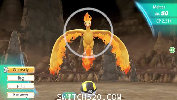 [Switch]精灵宝可梦 皮卡丘-伊布2N1合集官方中文[NSP]