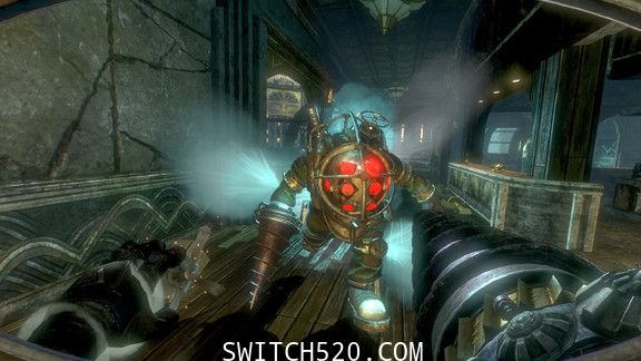 [Switch]生化奇兵2:重制版官方中文本体+1.0.2升补+1DLC整合即撸版XCI