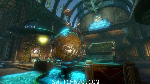 [Switch]生化奇兵2:重制版官方中文本体+1.0.2升补+1DLC整合即撸版XCI