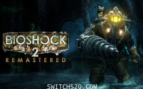 [Switch]生化奇兵2:重制版官方中文本体+1.0.2升补+1DLC整合即撸版XCI