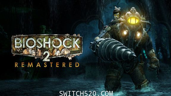 [Switch]生化奇兵2:重制版官方中文本体+1.0.2升补+1DLC整合即撸版XCI