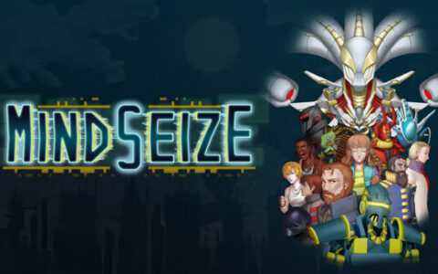 [Switch]MindSeize官方没中文本体+最新1.0.2升补[NSZ]