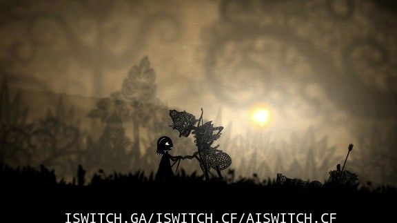 [Switch]投影:破晓Projection英文版[NSZ]