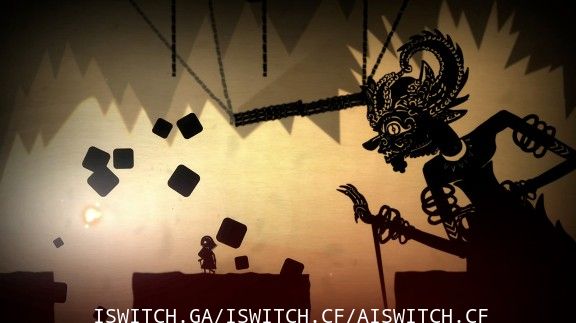[Switch]投影:破晓Projection英文版[NSZ]