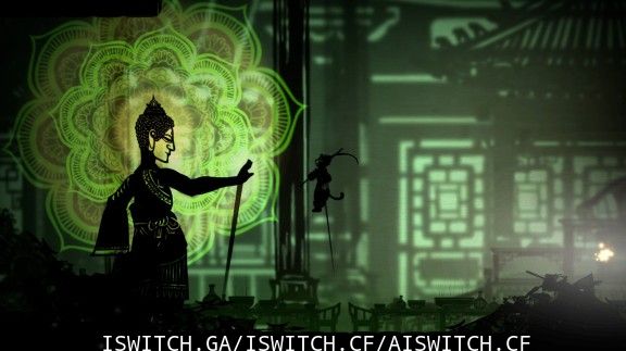[Switch]投影:破晓Projection英文版[NSZ]