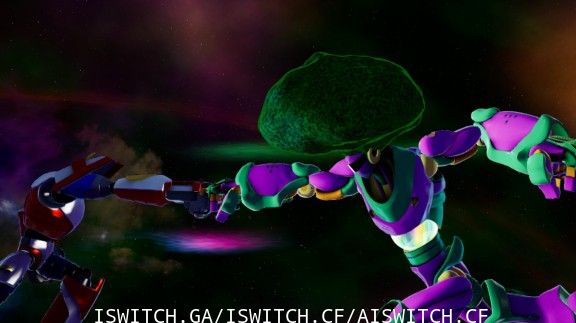 [Switch]培根男:冒险英文版[NSZ]