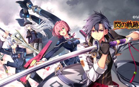 [Switch]闪之轨迹3本体+汉化补丁+所有DLC汉化整合即撸版[XCI][9.30]