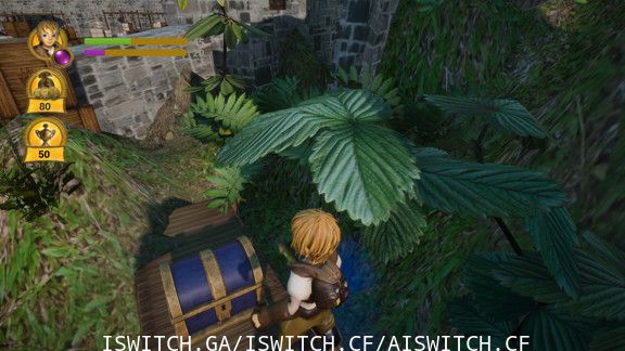 [Switch]2weistein – The Curse of the Red Dragon英文版[NSZ]