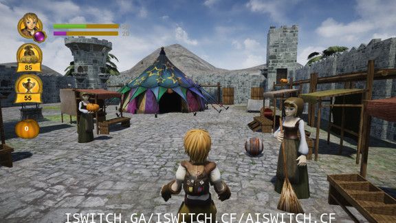 [Switch]2weistein – The Curse of the Red Dragon英文版[NSZ]