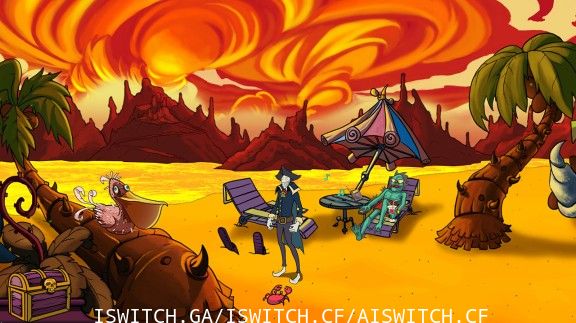 [Switch]黑暗特维尔城堡英文版[NSZ]