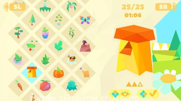 [Switch]单线着色One Line Coloring官方中文[NSZ]
