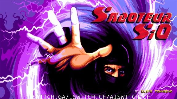 [Switch]破坏者西奥英文版[NSZ]
