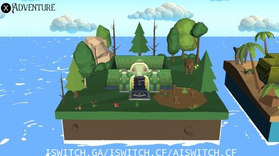 [Switch]贪吃蛇王:The Snake King英文版[NSZ]