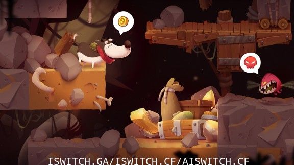 [Switch]我的冒险狗2官方中文[NSZ]