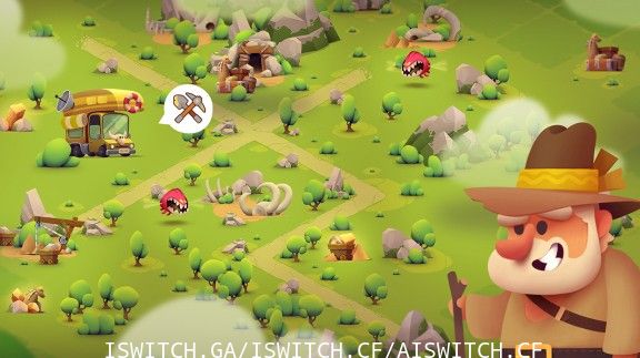 [Switch]我的冒险狗2官方中文[NSZ]