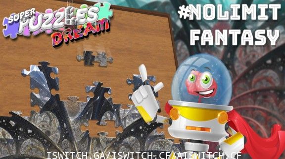 [Switch]超级拼图梦英文版[NSZ]