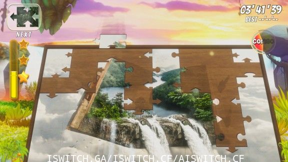 [Switch]超级拼图梦英文版[NSZ]