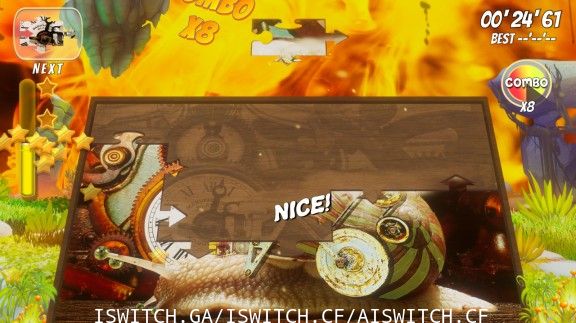 [Switch]超级拼图梦英文版[NSZ]