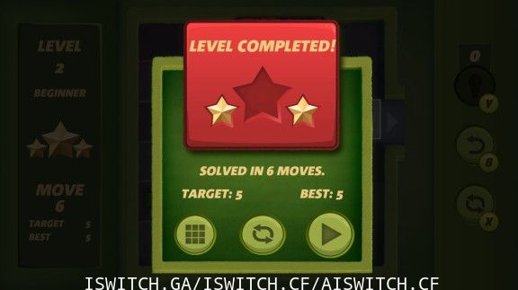 [Switch]必须给女友玩的一款游戏疯狂停车英文版[NSZ]