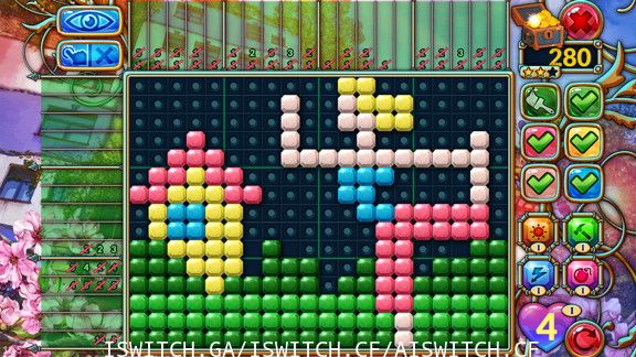[Switch]旅行马赛克2:维也纳华尔兹酒店官方没中文[NSZ]