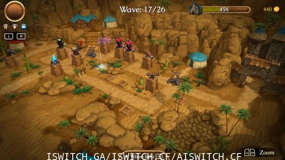 [Switch]王者之战英文版[NSZ]